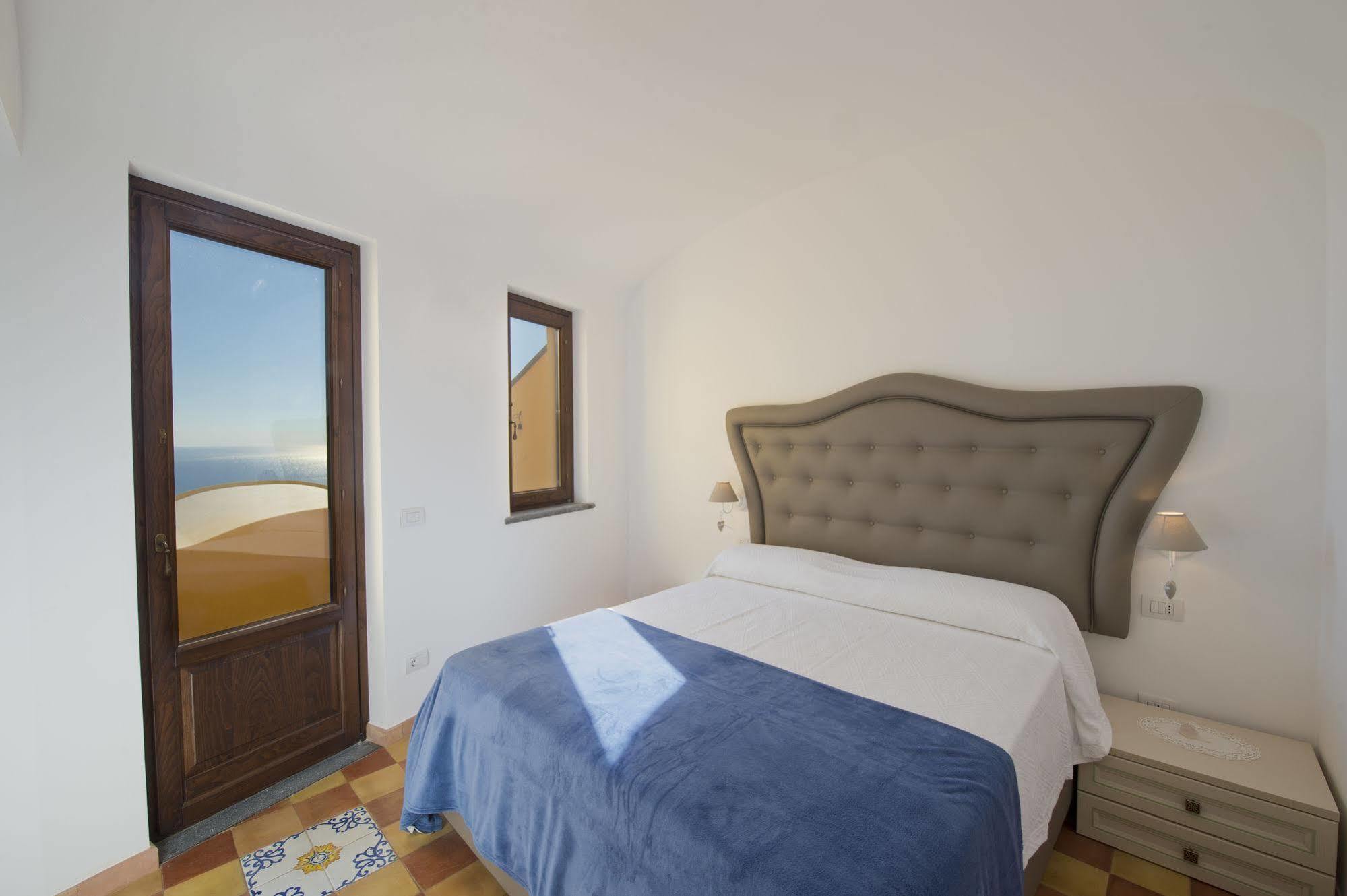 Golden Vaults Praiano Zewnętrze zdjęcie